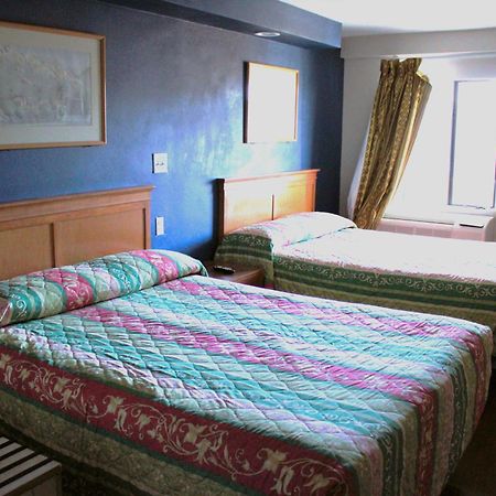 Flagstaff Motel 외부 사진